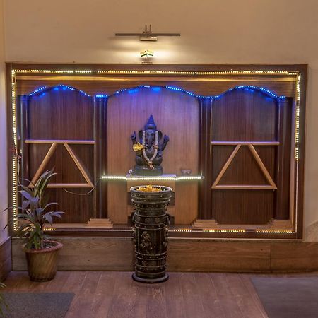 Hotel Jyoti Forbesganj Exterior foto