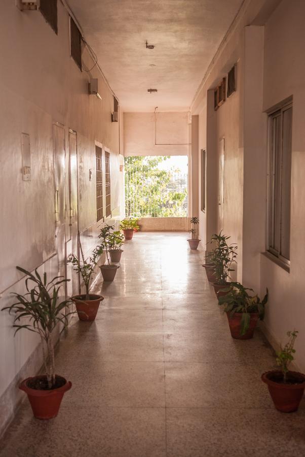 Hotel Jyoti Forbesganj Exterior foto