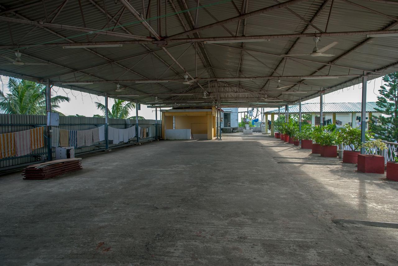 Hotel Jyoti Forbesganj Exterior foto