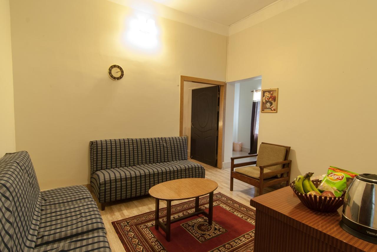 Hotel Jyoti Forbesganj Exterior foto