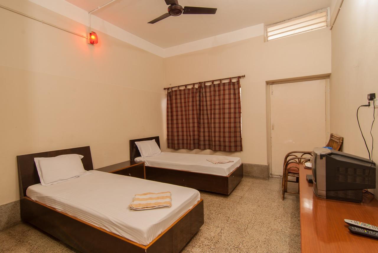 Hotel Jyoti Forbesganj Exterior foto
